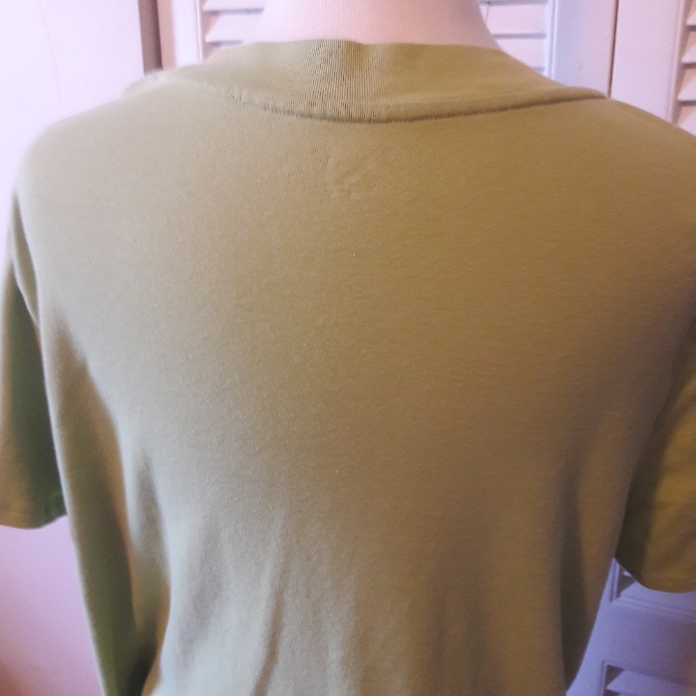 Blouse - Picture 4 of 4